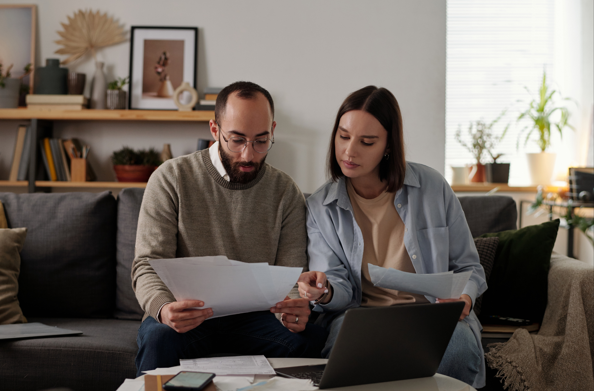 Mid-Year Financial Check-In: 5 Questions to Ask Yourself About Your Money