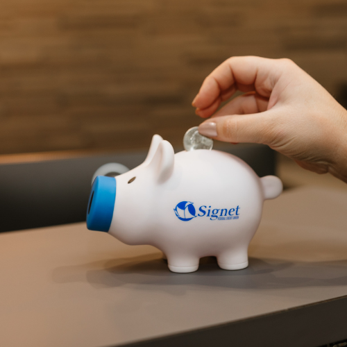 Christmas Savings with Signet