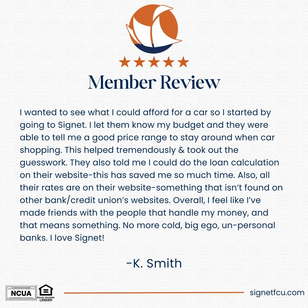 Thank you for your loyalty as a member! It's an honor to serve you! If you'd like to share your experience, please consider leaving us a Google Review! We value your feedback!