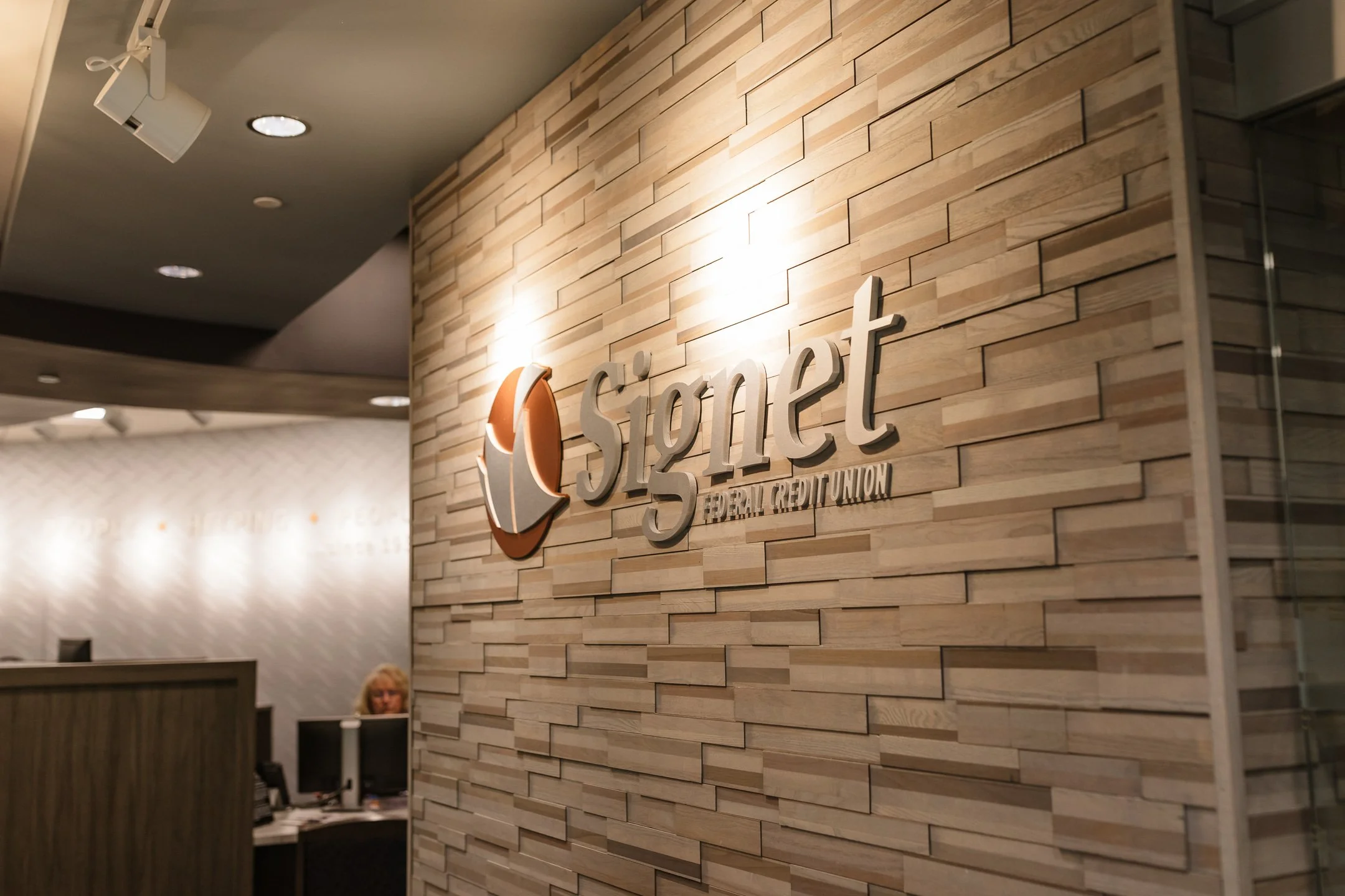 Signet Financial Credit Card - Signet Federal Credit Union