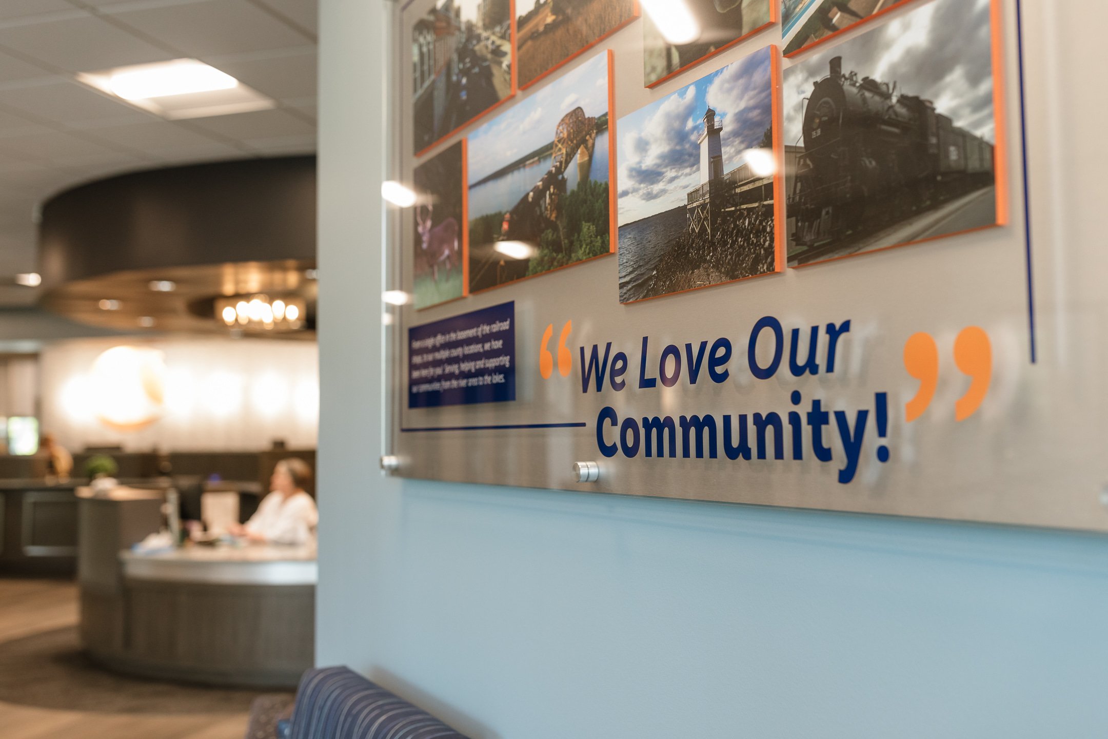 Why Choose Signet: A Family-Friendly Financial Partner