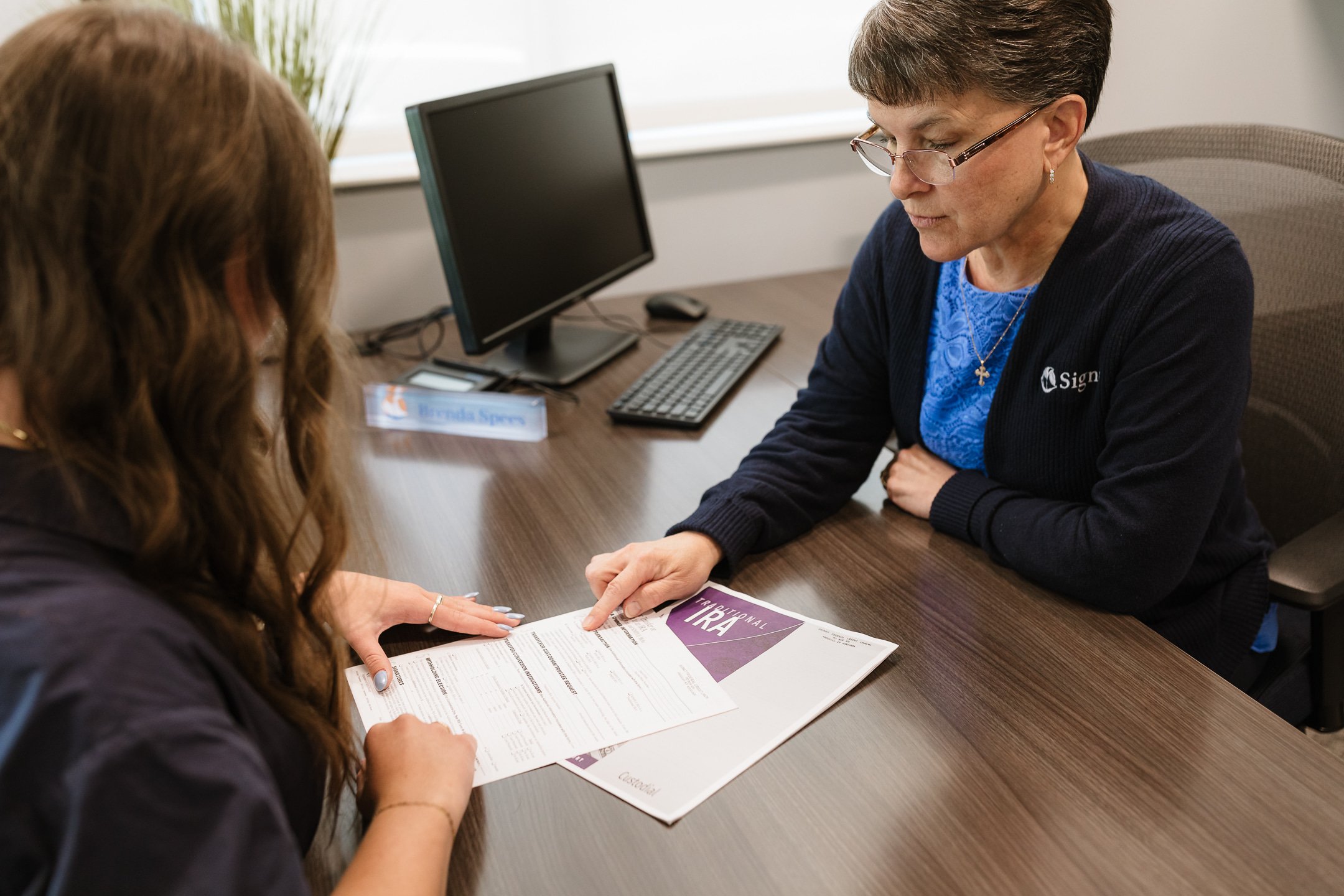 Retirement Planning for Young Families: It’s Never Too Early