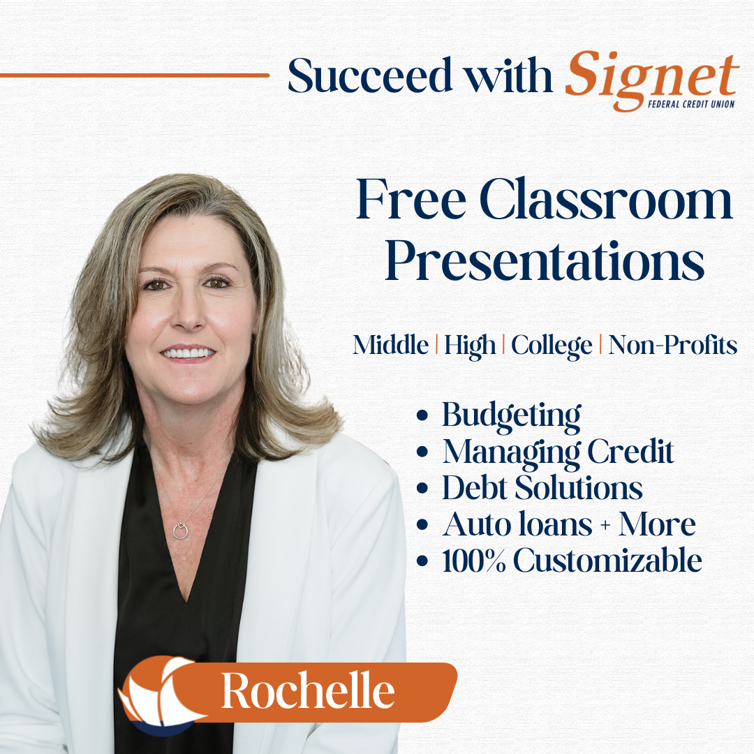 Signet Federal Credit Union