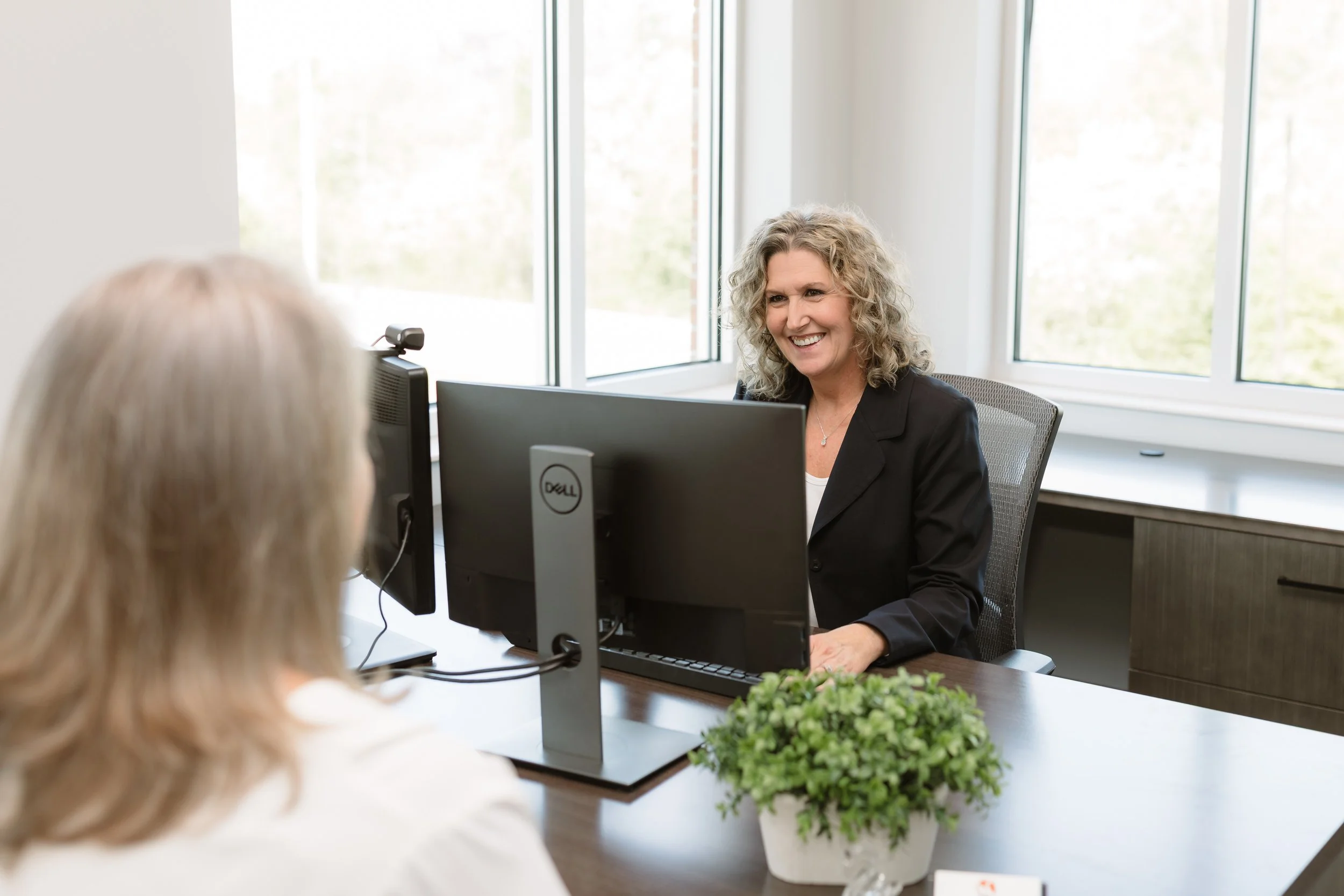 Become Part of Our Team!