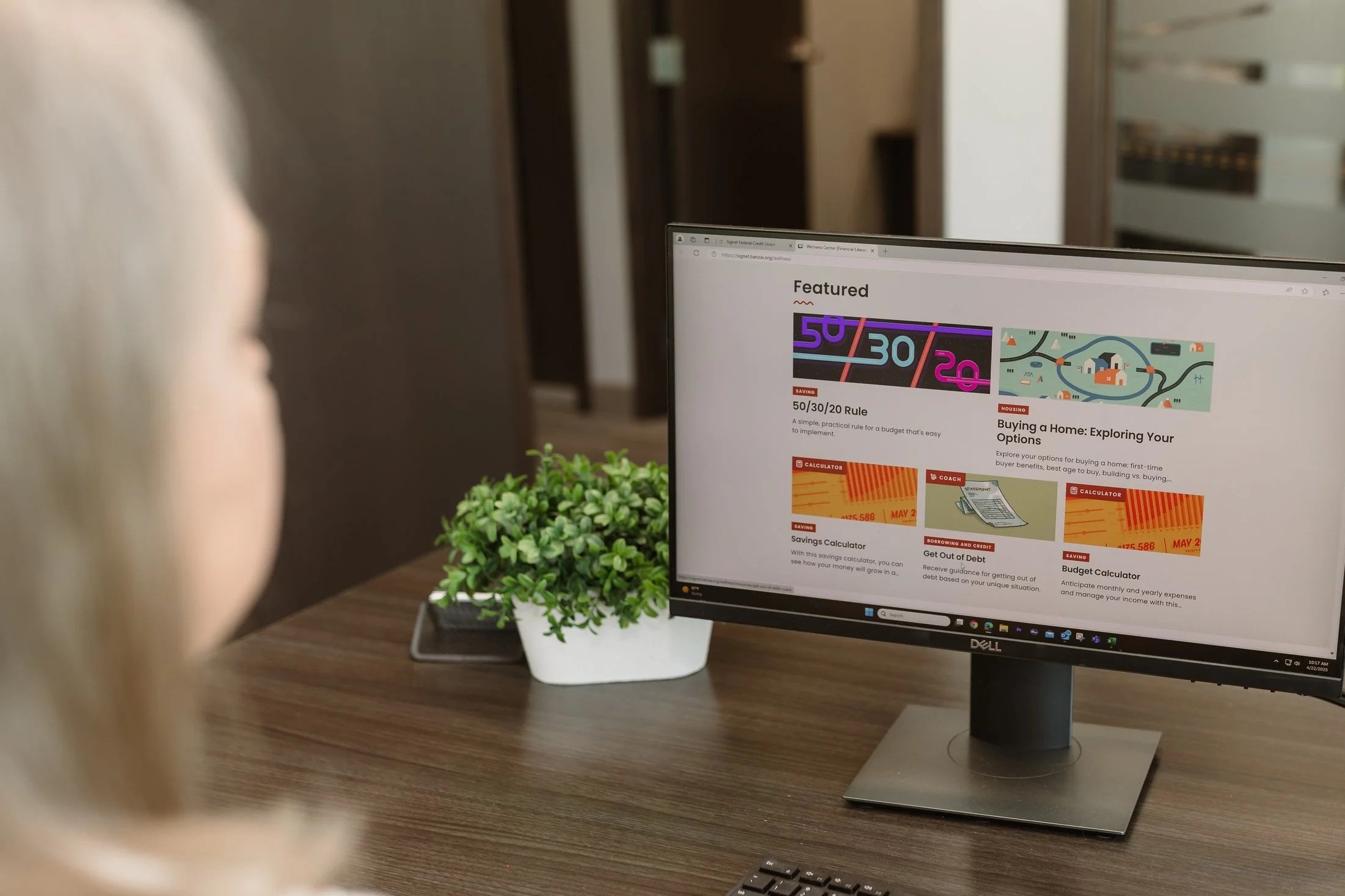 Free Digital Financial Education