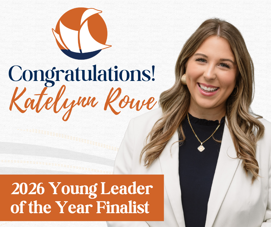 Katelynn Rowe Named 2026 Young Leader of the Year Finalist by Paducah Chamber and The Paducah Sun