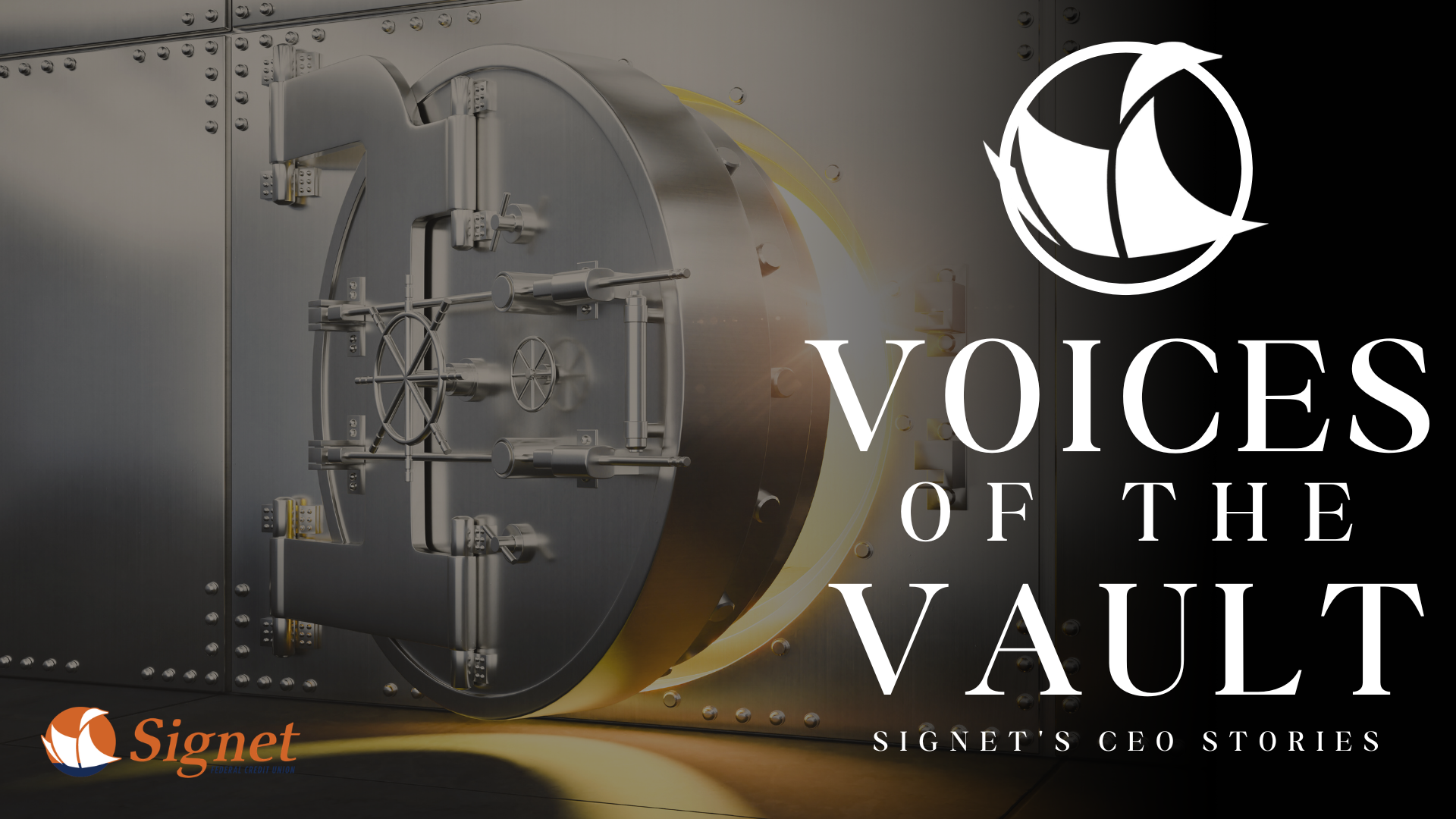 The Voices That Built Signet Receive National Award