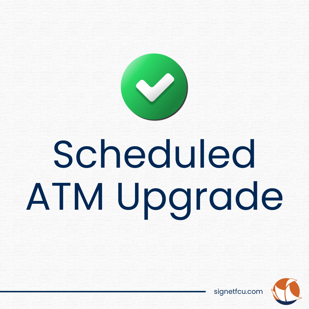 37,000+ Surcharge-Free ATMs Are Coming Soon to Signet Members