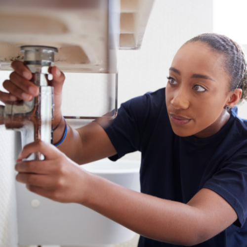 Homeownership 101: So… You Bought a House. Now What?