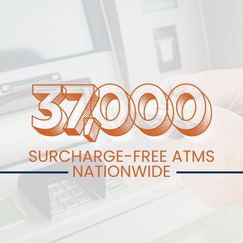 Traveling This Summer? Your Credit Union Is Coming With You.