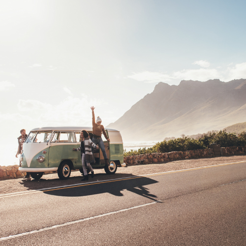 Summer Road Trip Ready: Simple Vehicle Maintenance Tips Before You Hit the Road