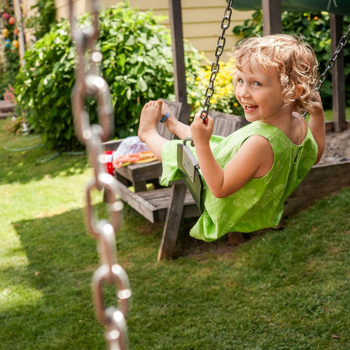 Summer Fun Doesn't Have to Break the Budget