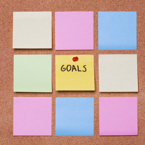 Six Months Down. How Are Your Financial Goals Looking?