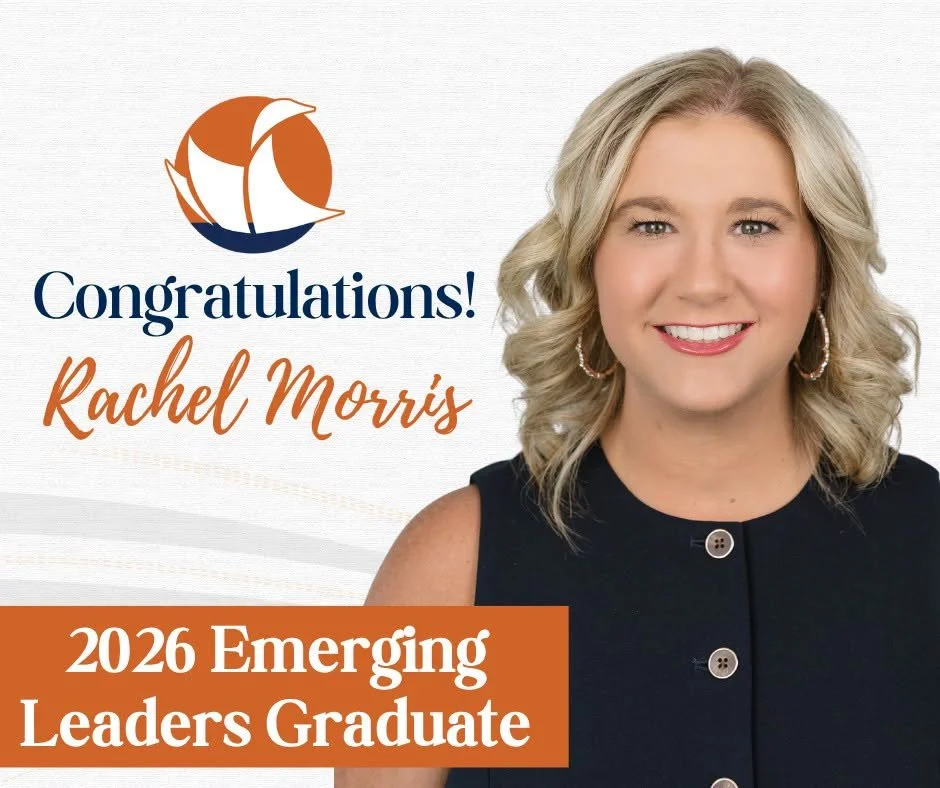 Morris Graduates from Kentucky’s Credit Unions Emerging Leaders Program