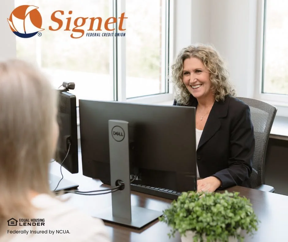 Meet Rochelle: Free Financial Counseling for Signet Members