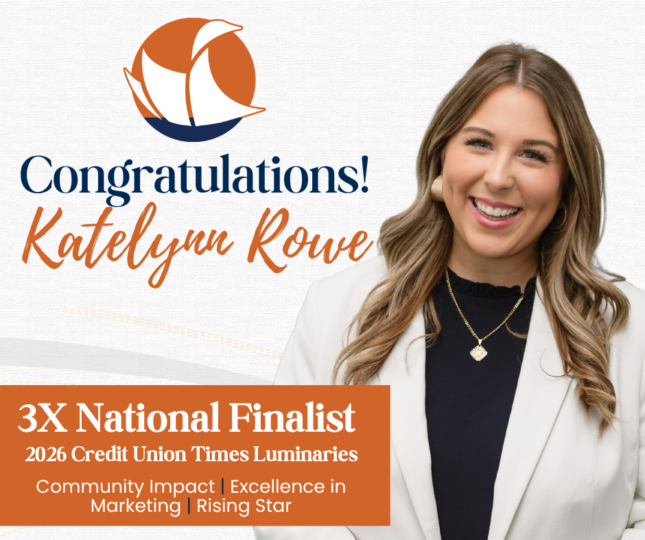 Signet Named Finalist in Three National 2026 Credit Union Times Luminaries Awards Categories