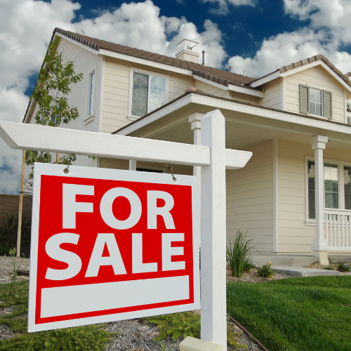 Mortgage Rates Top 7% Nationally: What Does That Mean for Western Kentucky Homebuyers?