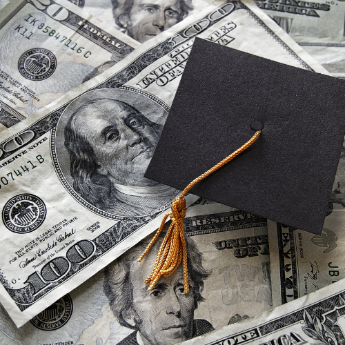 $234 Billion in Student Loans Are in Default: Why Signet CEO Jimmilyn Hancock Says Borrowers Shouldn't Wait to Take Action