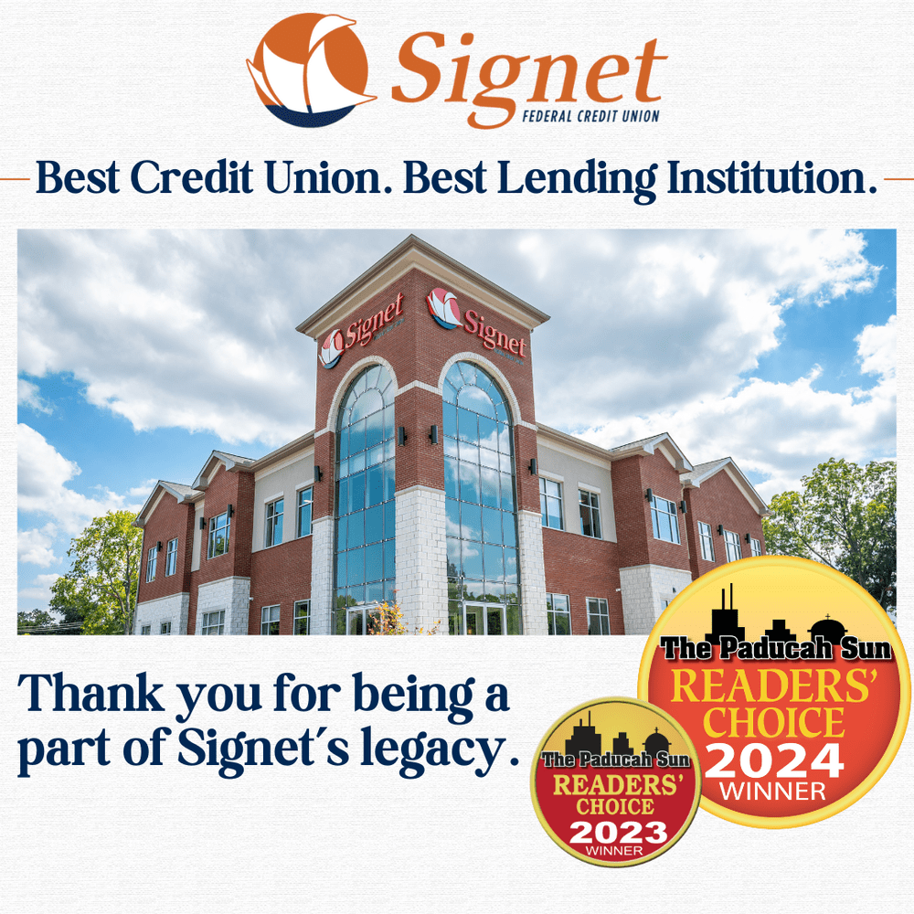 Signet Federal Credit Union
