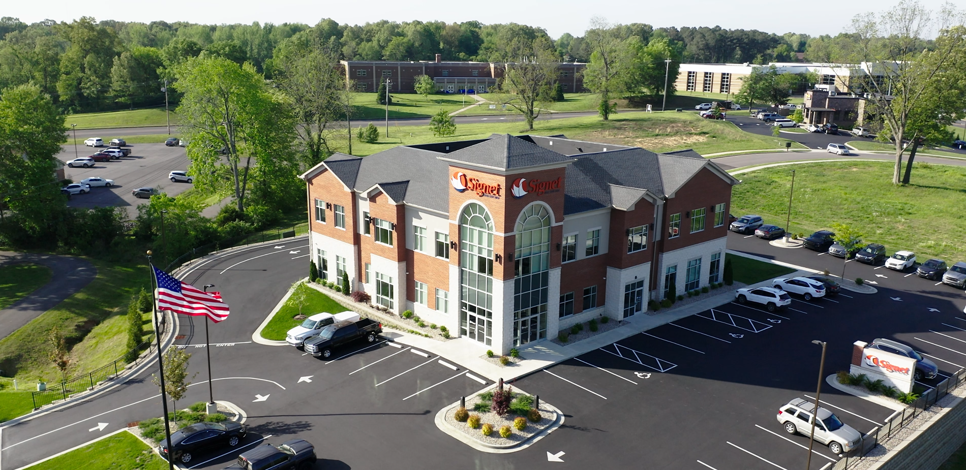 Welcome New Members - Signet Federal Credit Union