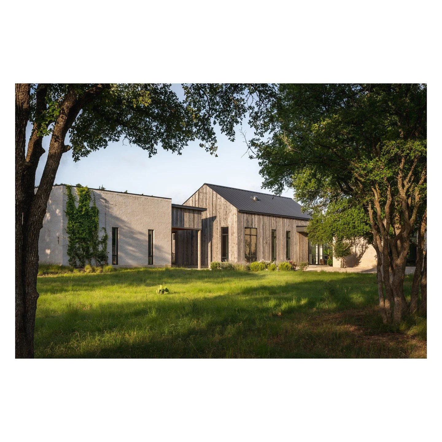 The Diaz Residence from @alignaustinarchitects and @tiplerdesign