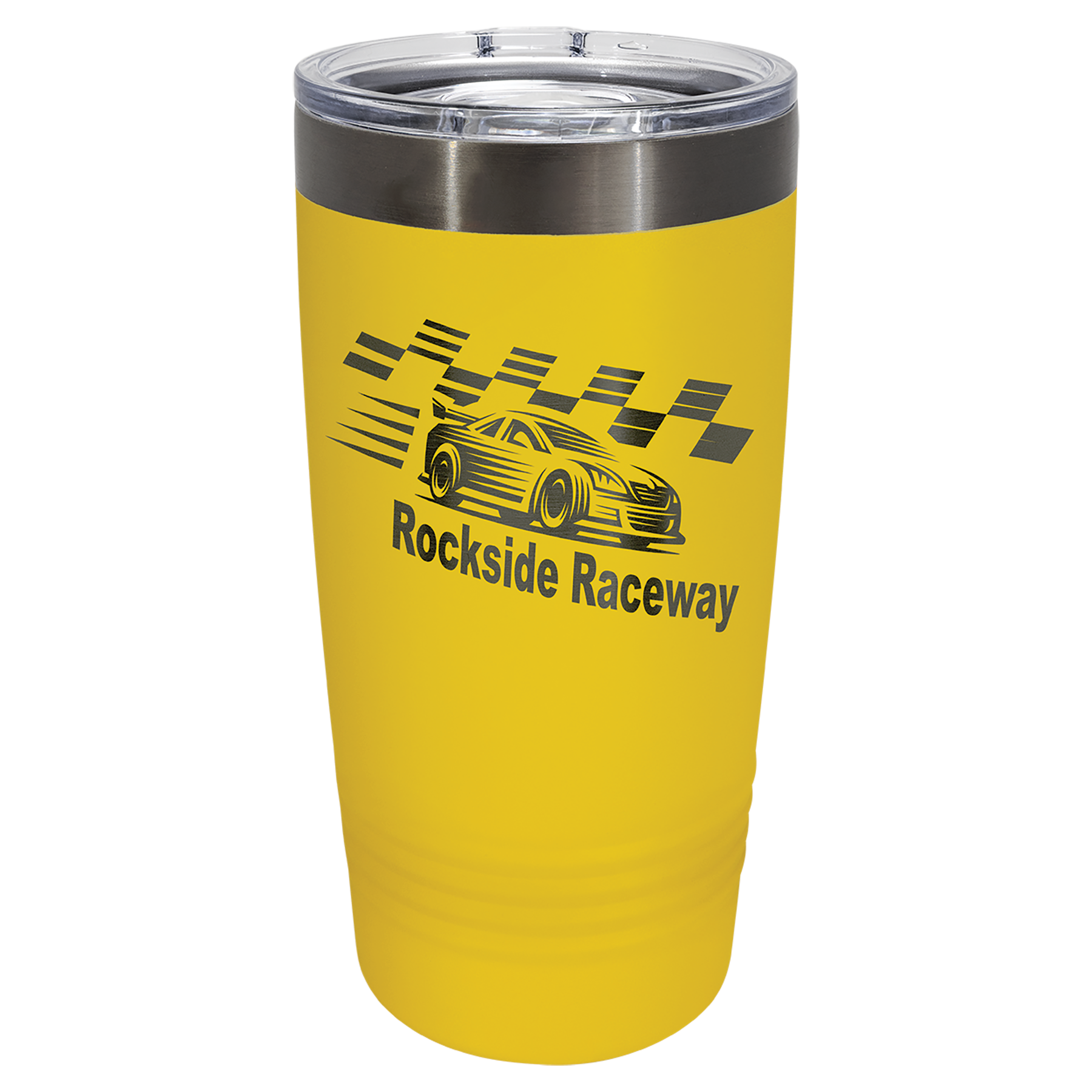 Yellow / Gold Engrave