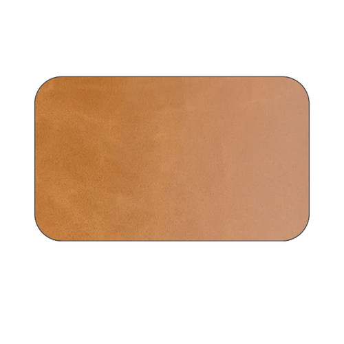 Rectangle patch shape