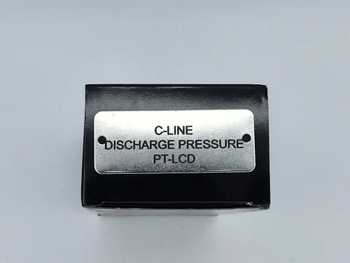 Batch of serialized stainless steel tags