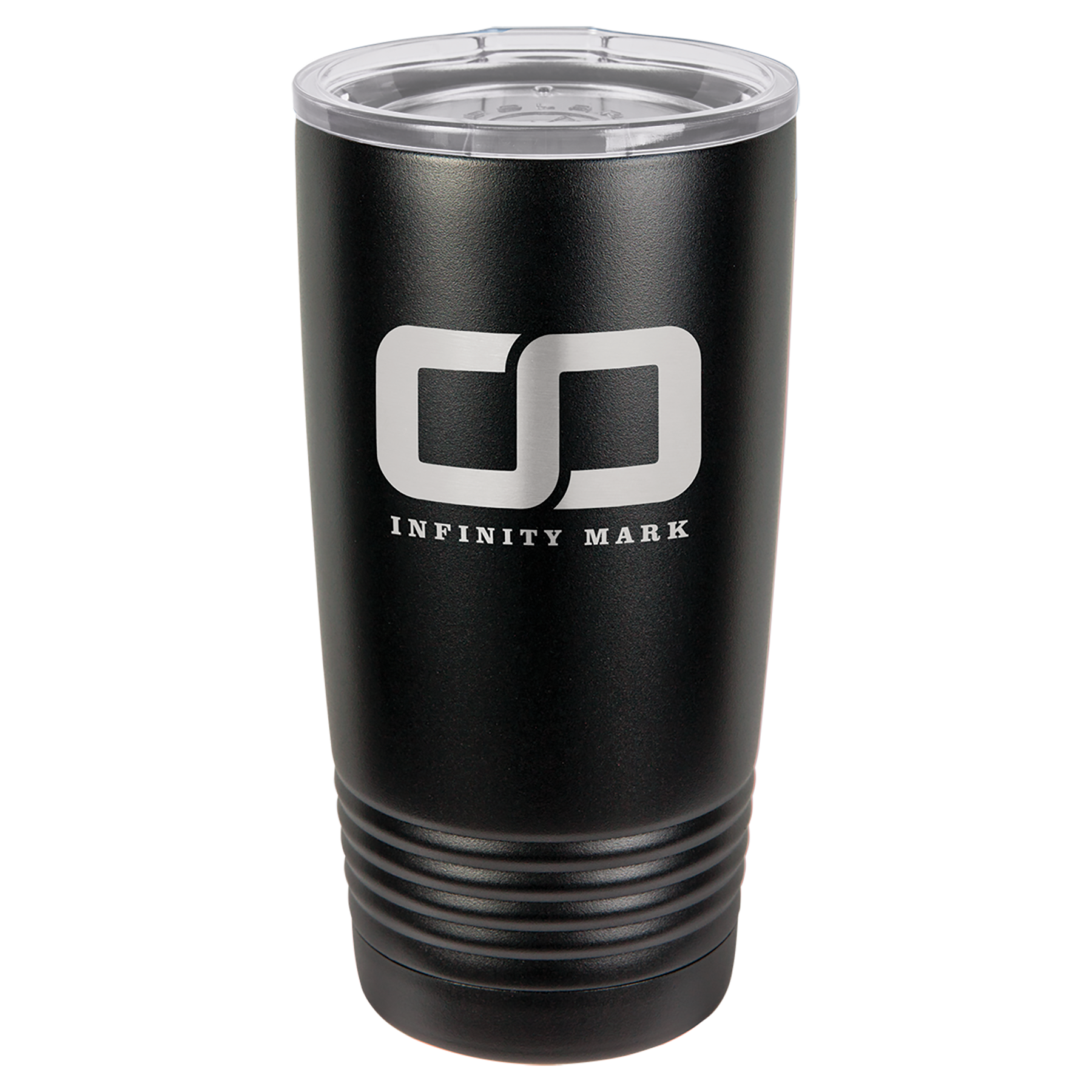 Selected color tumbler