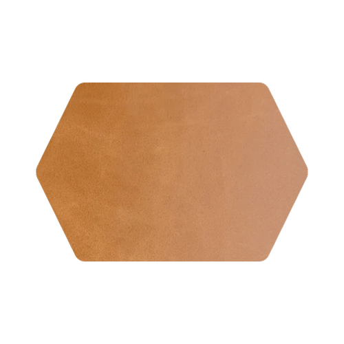 Hexagon 1 patch shape