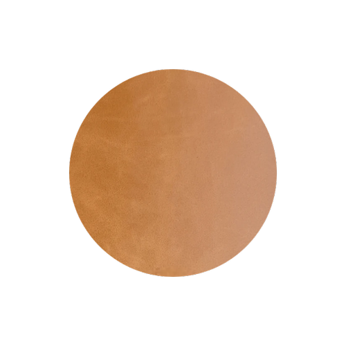 Circle patch shape