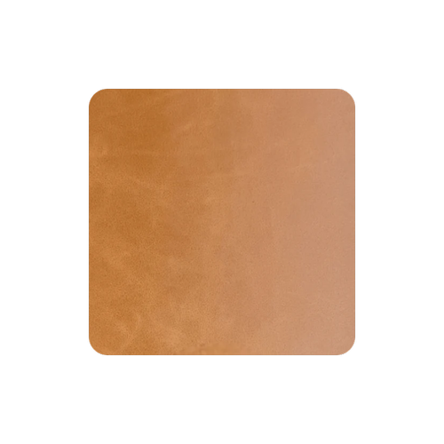 Square patch shape