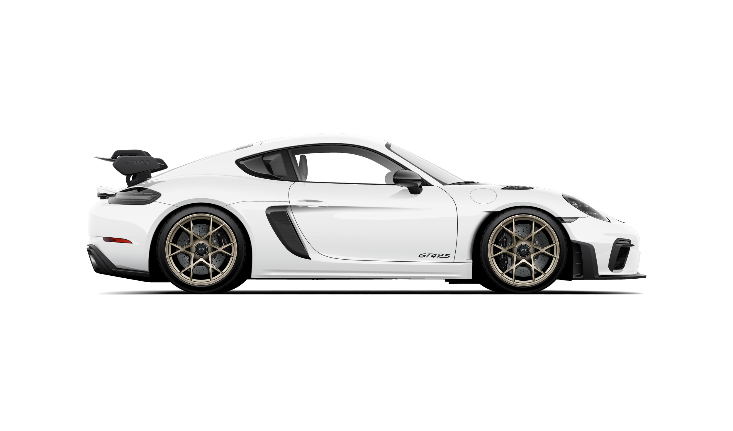 porsche-718-gt4-rs-carrara-white-neodyme-wheels-custom-digital-illustration-side-profile-automotive-art.png