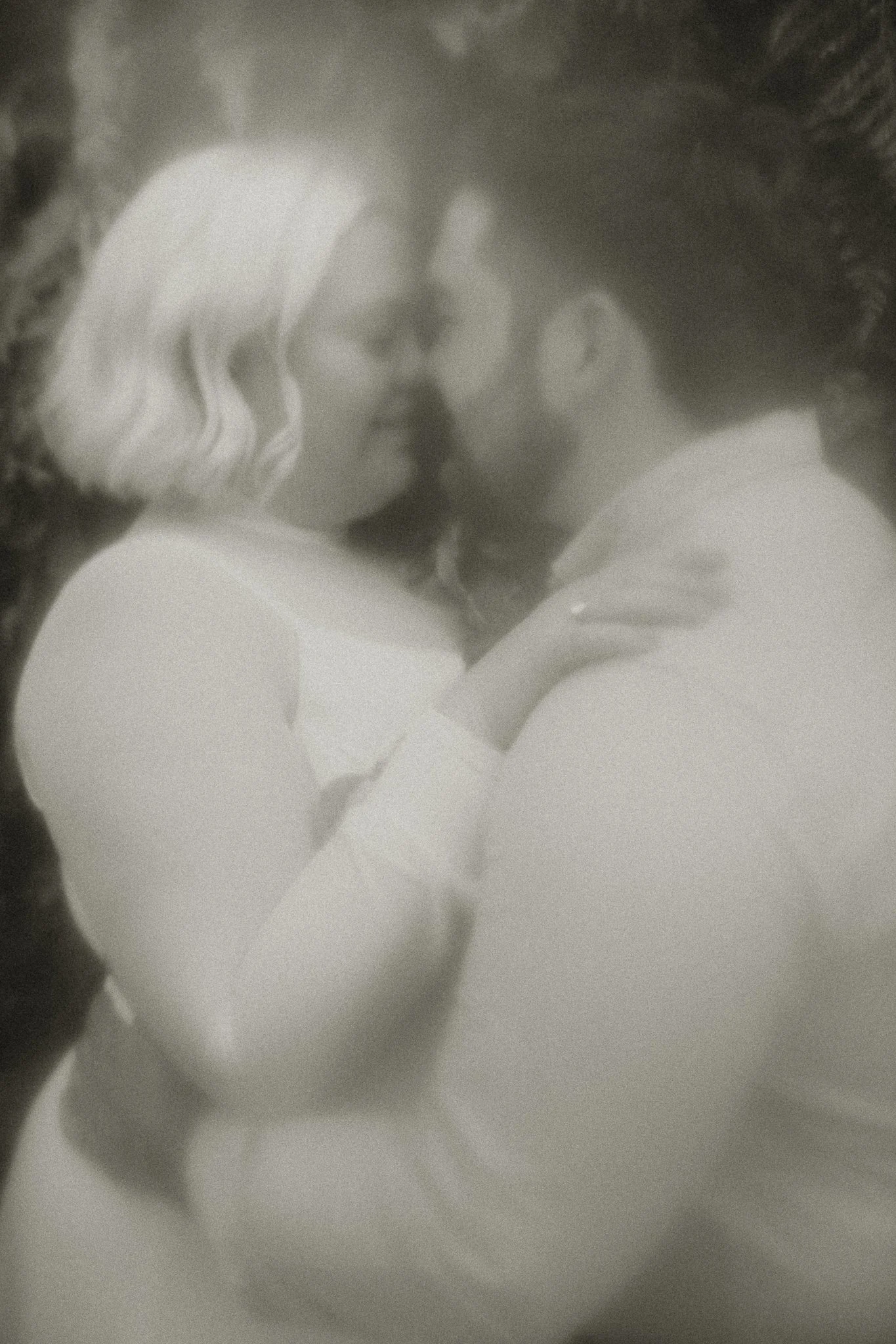 Blog Post 1: Let’s elope…