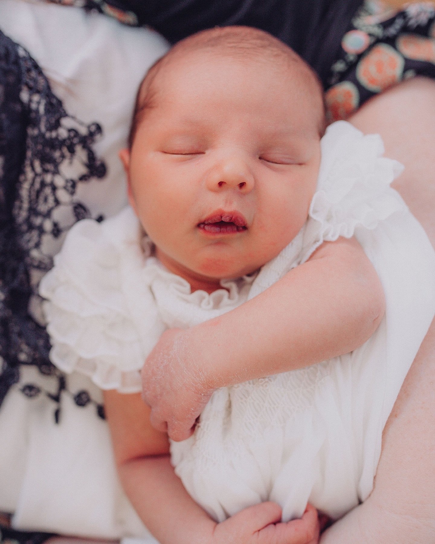 The greatest joy. What a blessing it was to witness this sweet baby boy become a part of God&rsquo;s family. 

#baptism #catholic #newjerseyphotographer #stjohnsallentown #pennsylvaniafamilyphotographer #yardleyfamilyphotographer #yardleypa #yardleyp