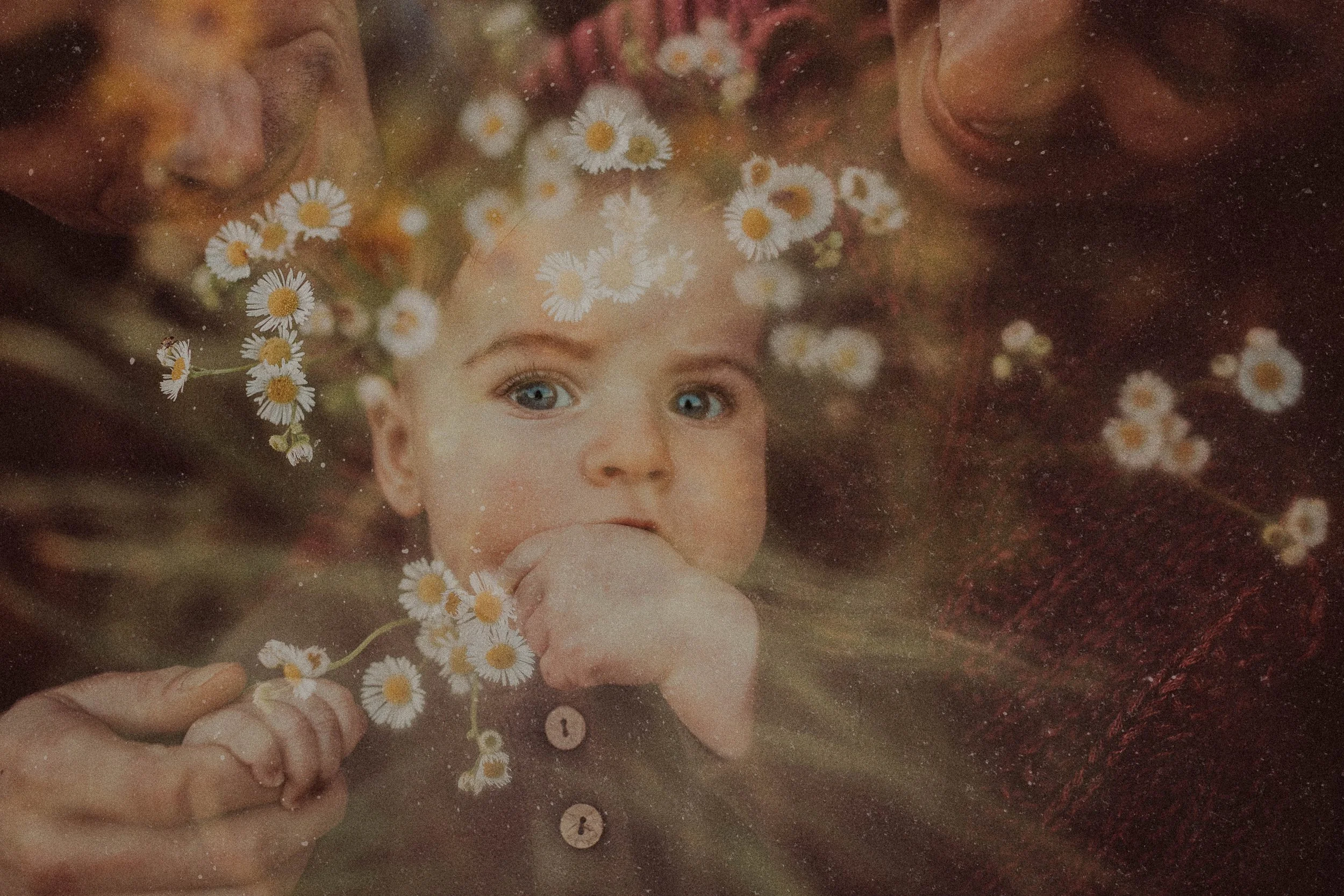 bucks county family photographer, bucks county double exposure, double exposure photography, double exposure art, Philadelphia family photographer, Philadelphia emotive photography, Evelyn Cirignotta photography, yardley family photographer