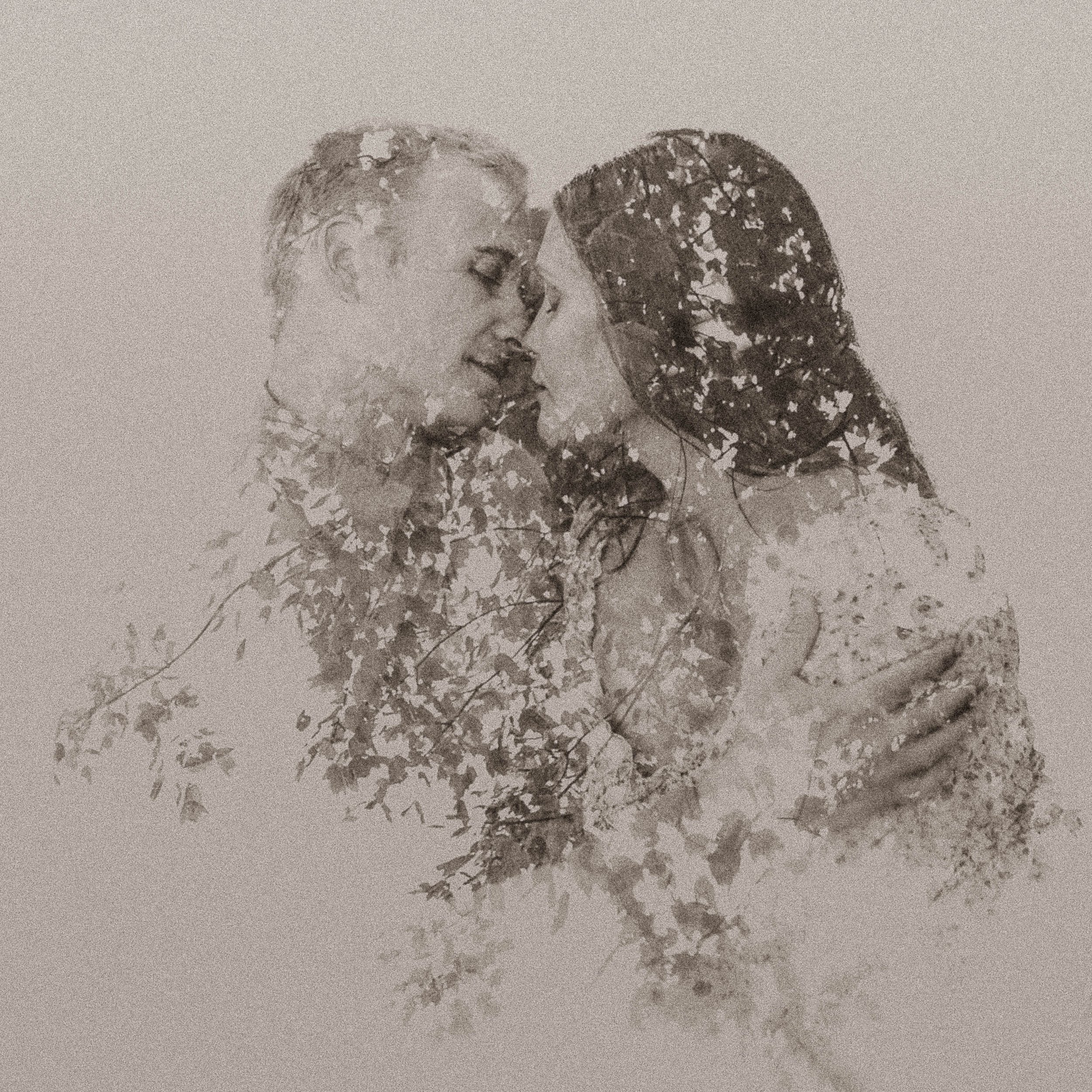 double exposure photography, bucks county double exposure artist, yardley double exposure, philadelphi a emotive photography, Evelyn Cirignotta photography, bucks county pa, bucks county pa photographer, bucks county pa artist, bucks county fine art