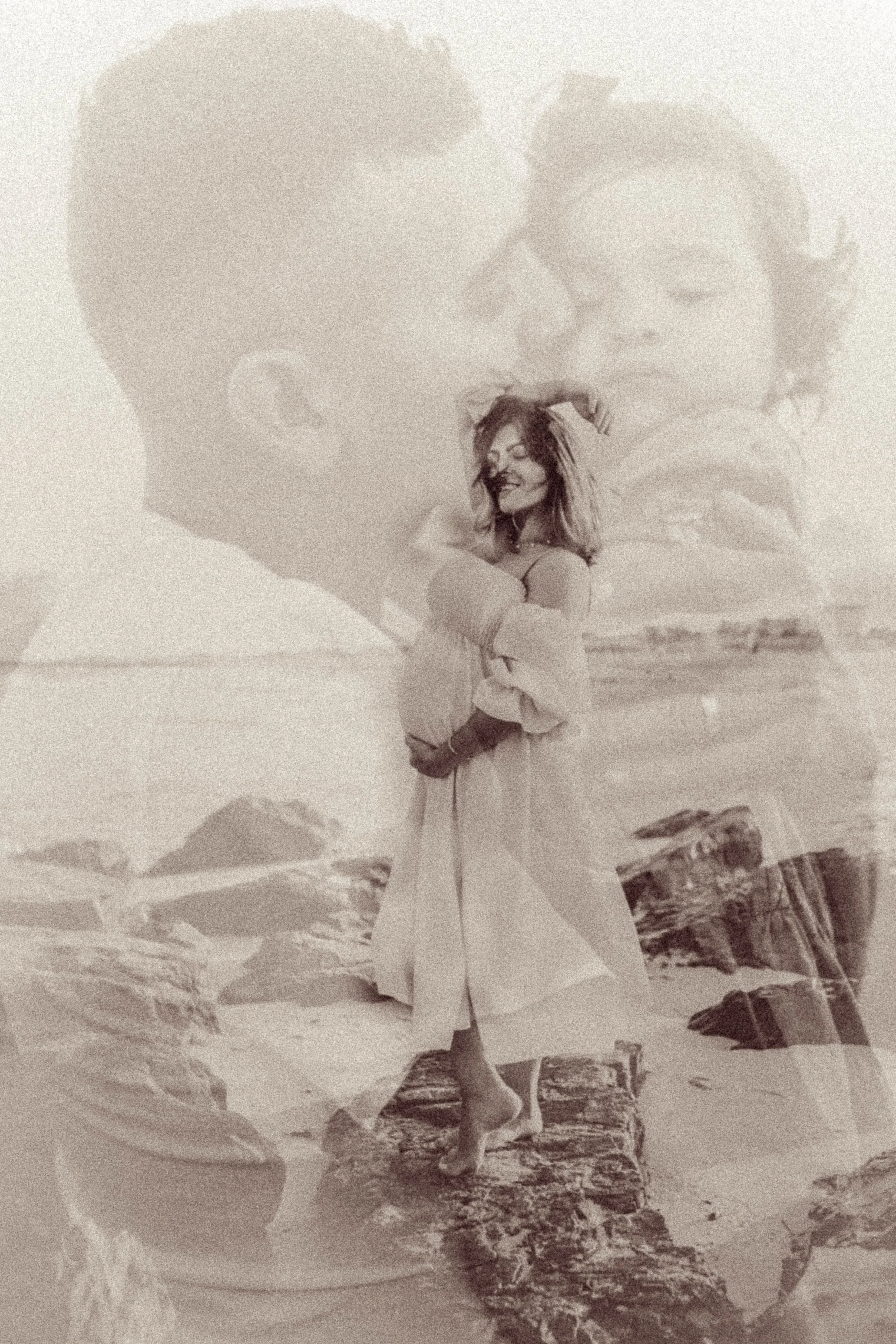 double exposure photography, bucks county double exposure artist, yardley double exposure, philadelphi a emotive photography, Evelyn Cirignotta photography, bucks county pa, bucks county pa photographer, bucks county pa artist, bucks county fine art