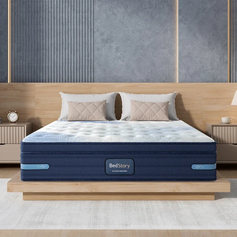 Bedstory Mattresses