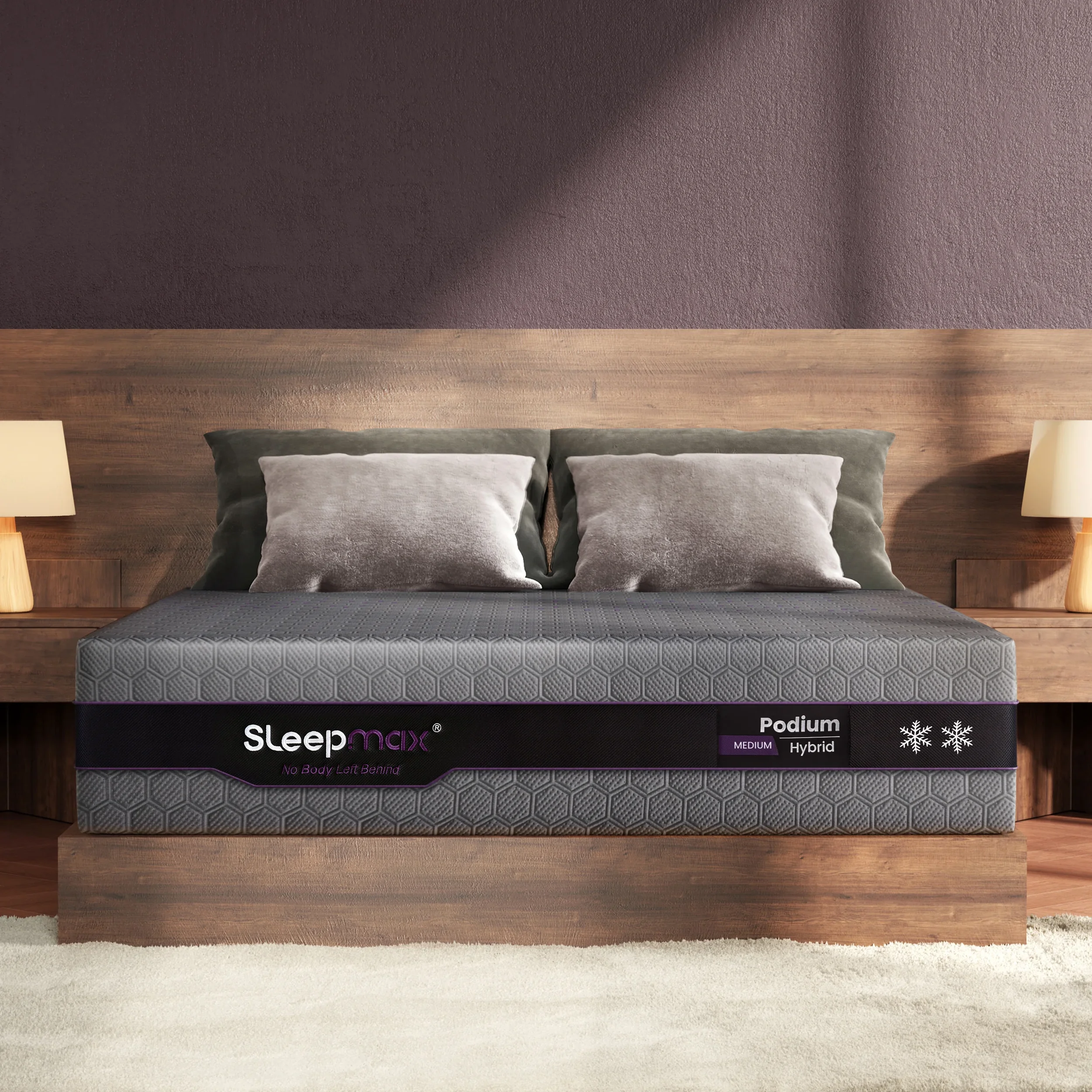 Sleepmax Mattresses