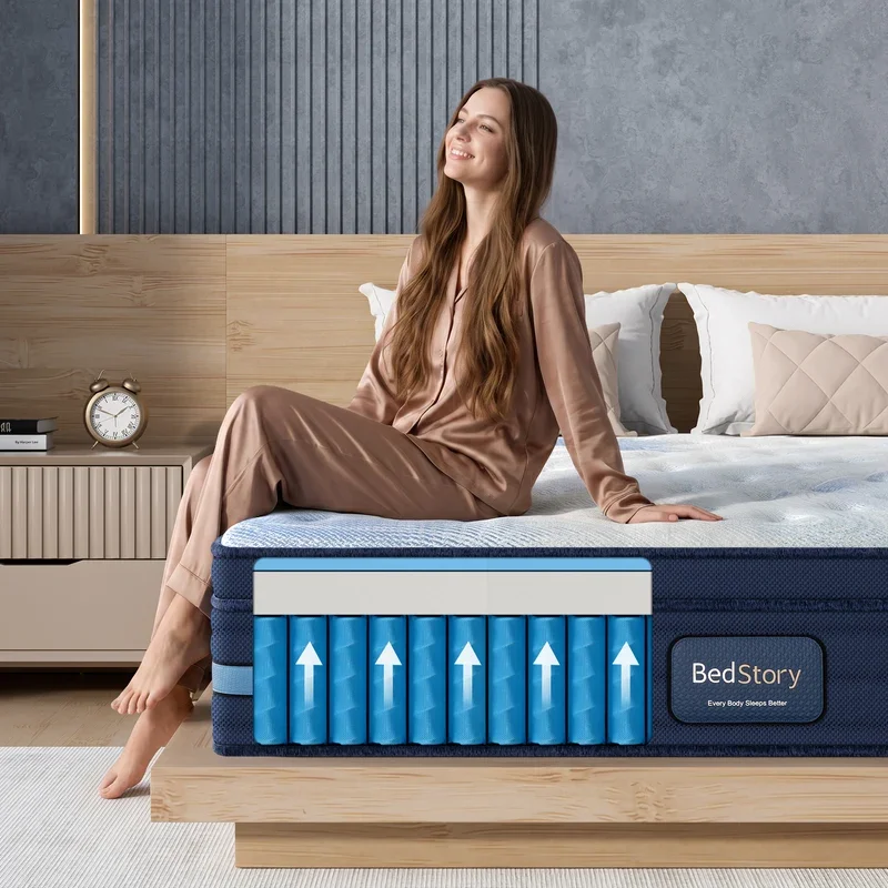 BEDSTORY_SPINEALIGN_pocket_coil_mattress_for_firm_support.webp