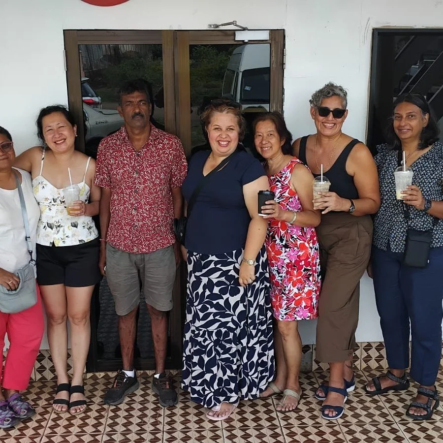 Another week done and we just want to say a big thank you to everyone who stopped by for a coffee, a slice of pizza, or just a quick hello.
We appreciate every smile, every chat, and every familiar face that walks through our door. FRESH Tea+Coffee