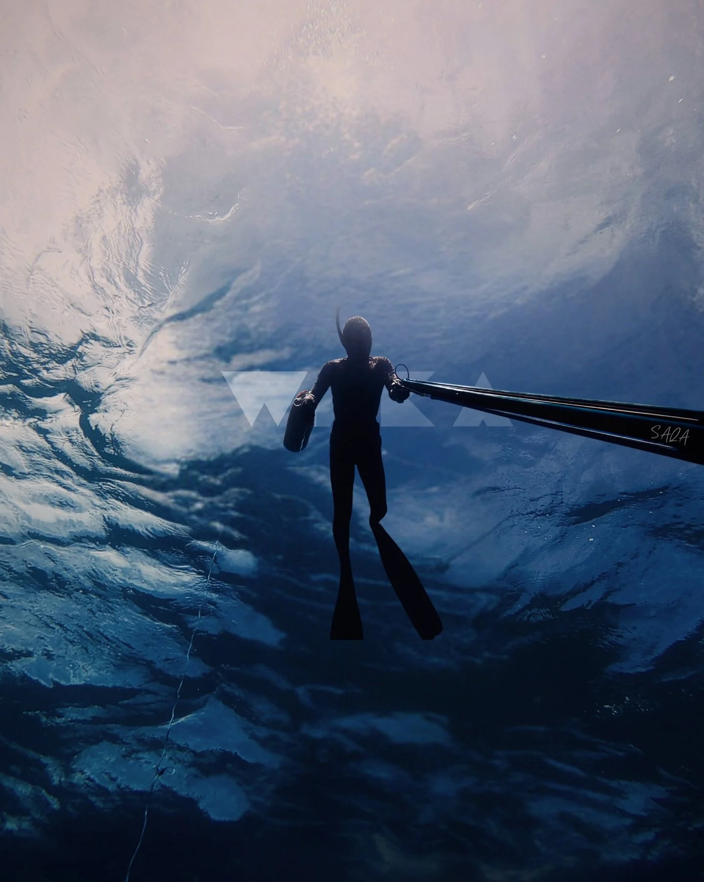 @aiiloma._falla the Great Sea Reef grim reaper💀&hellip;.