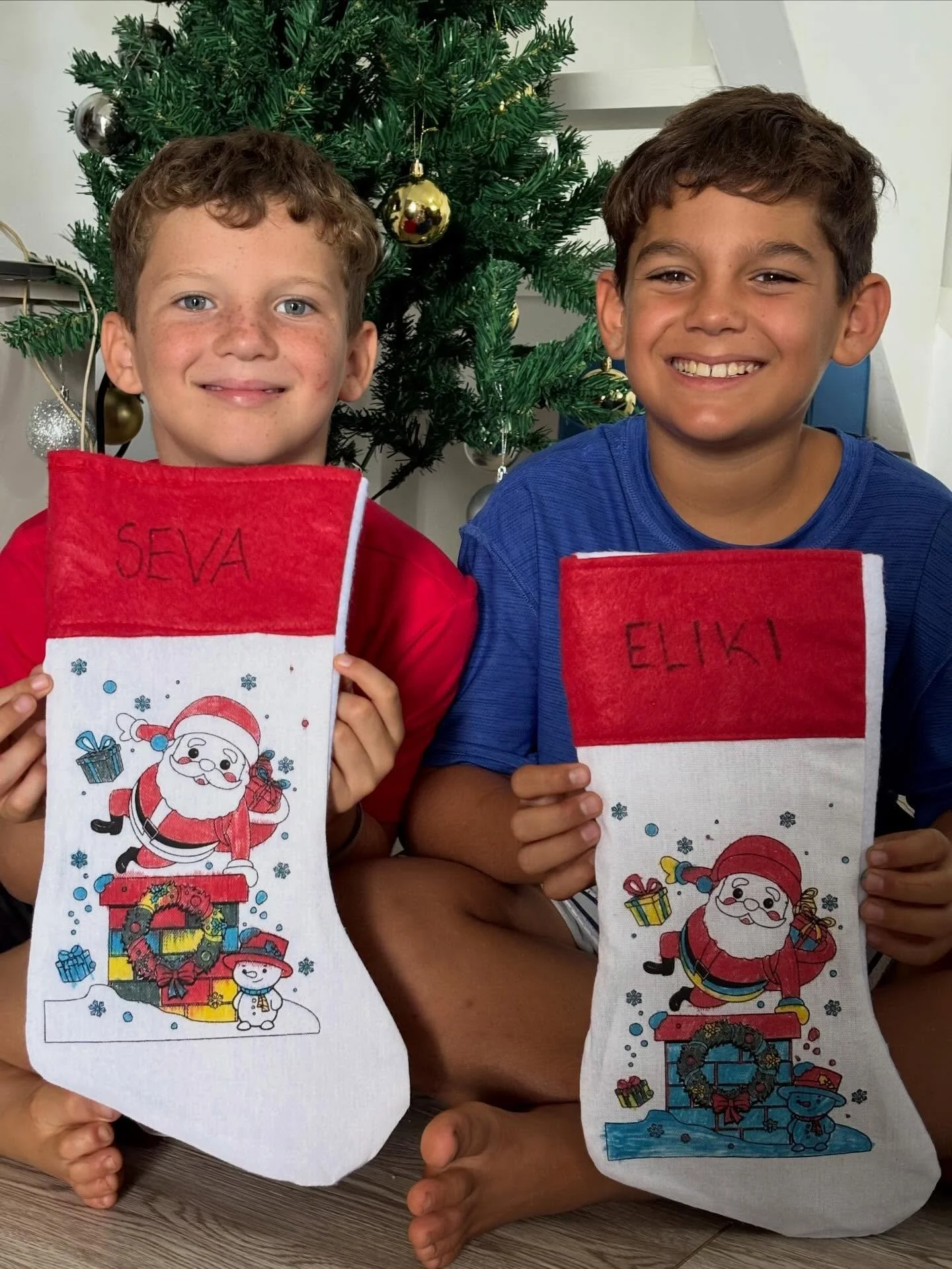 Merry Christmas everyone! 
Hope it was a good one ❤️🎄