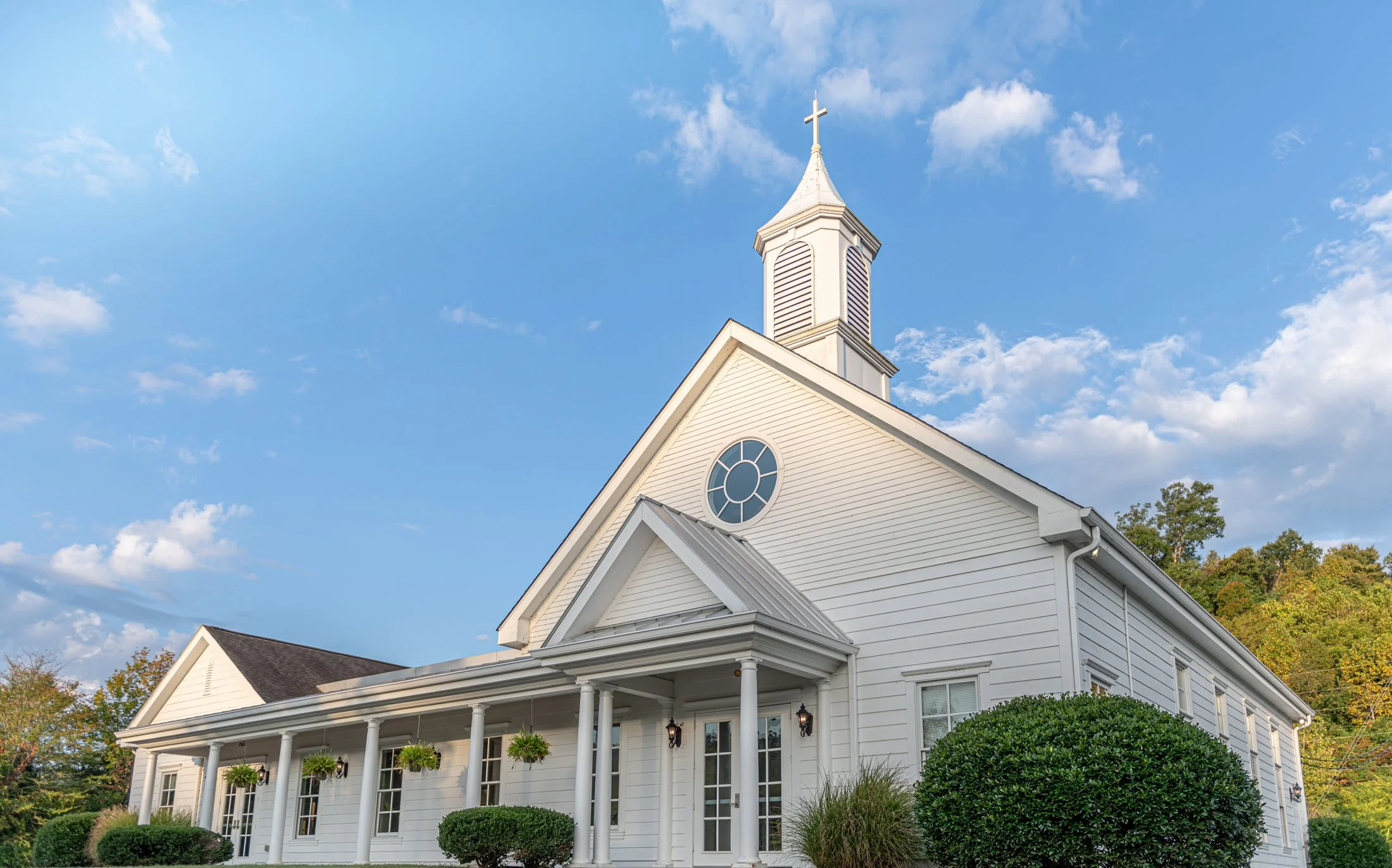 Fernvale Community Church