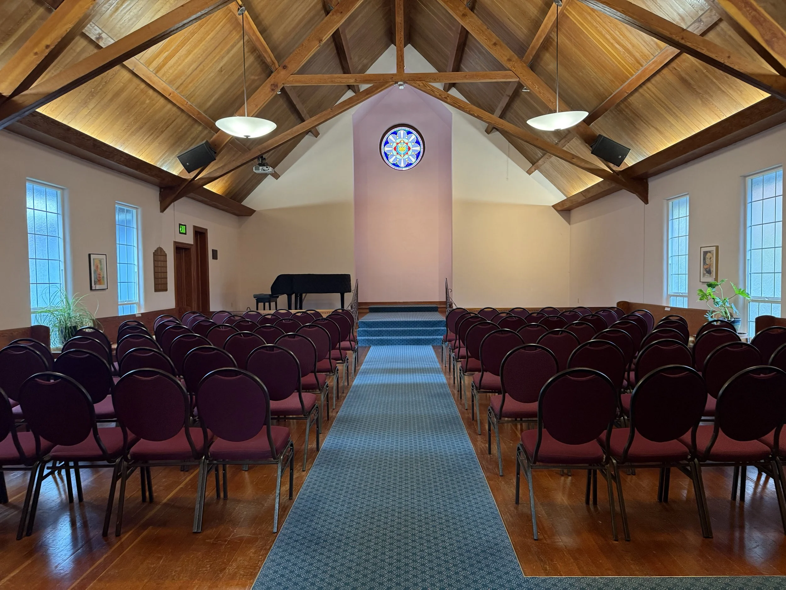 Event Hall Rental