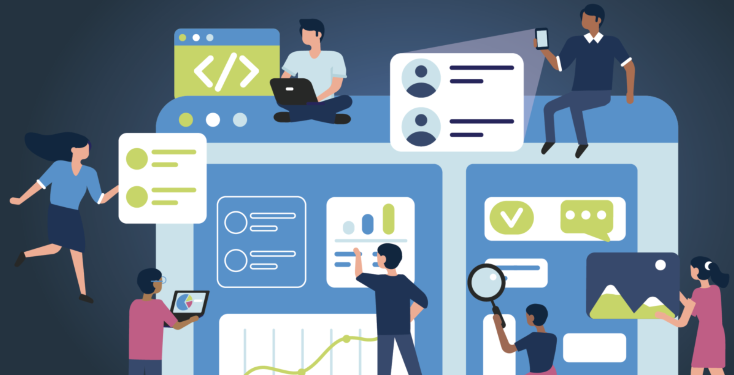 Why Your Digital Agency Matters More Than Ever