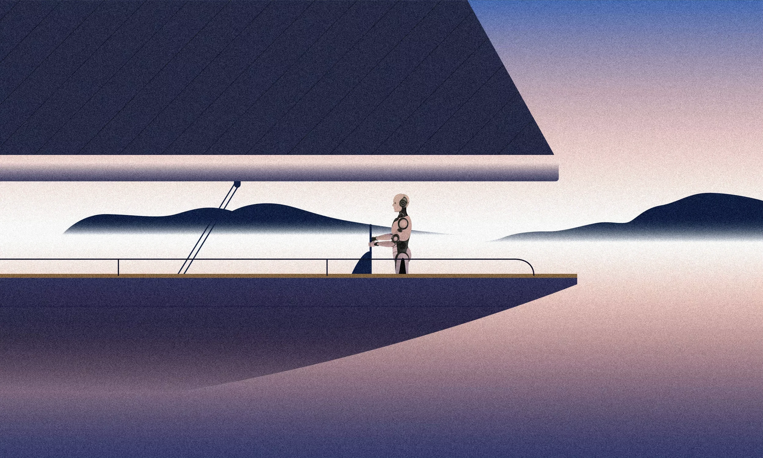 Navigate to Success with a Winning AI Strategy