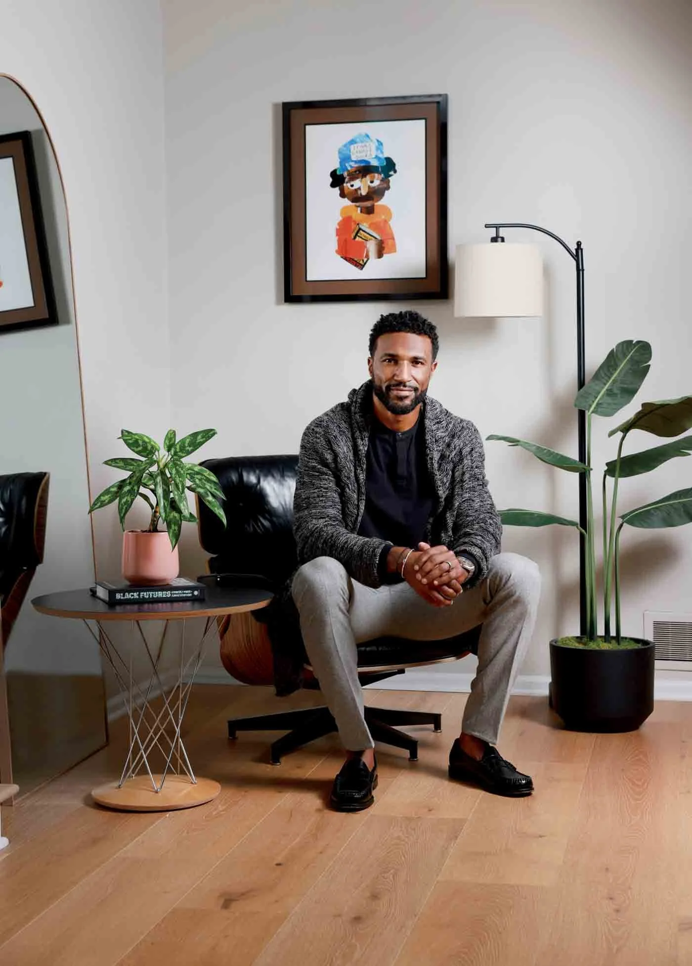 The Playmaker: Ryan Mundy Is Transforming Healthcare