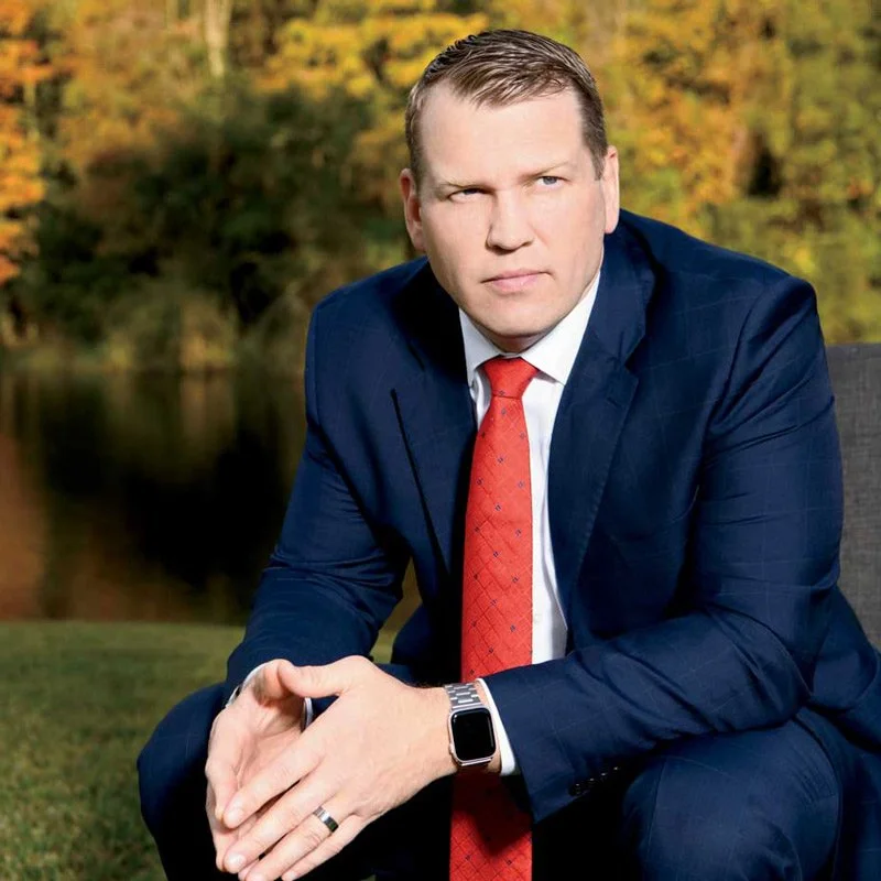 Head In the Game: CTE Expert Chris Nowinski